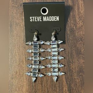 Steve Madden Earrings